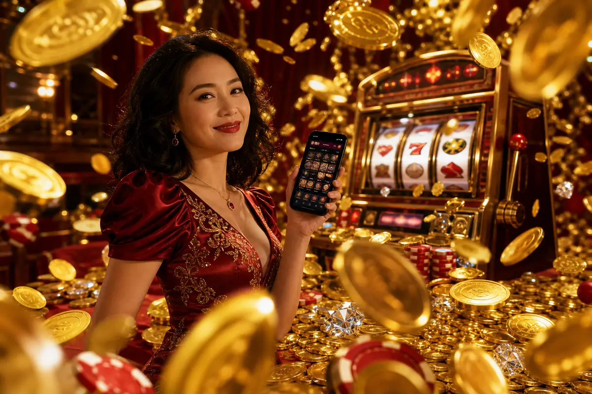 jack777 bonus cashback ganjaran mingguan