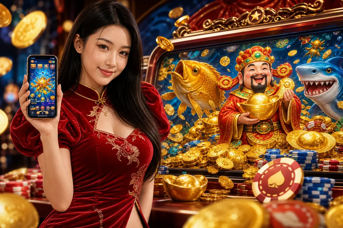 jack777 slot online koleksi permainan