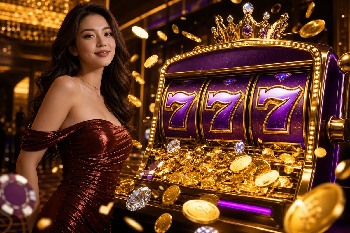 jack777 kaedah deposit e-wallet Malaysia