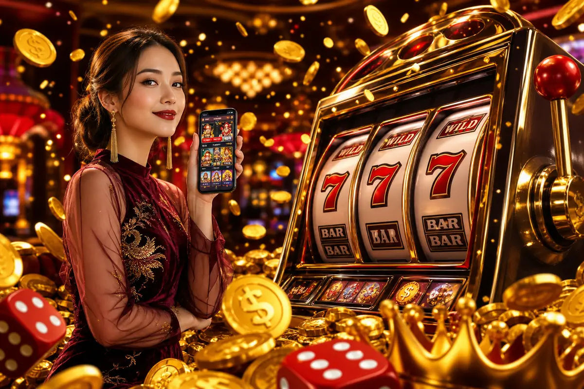 jack777 cara bertaruh kriket langkah daftar akaun