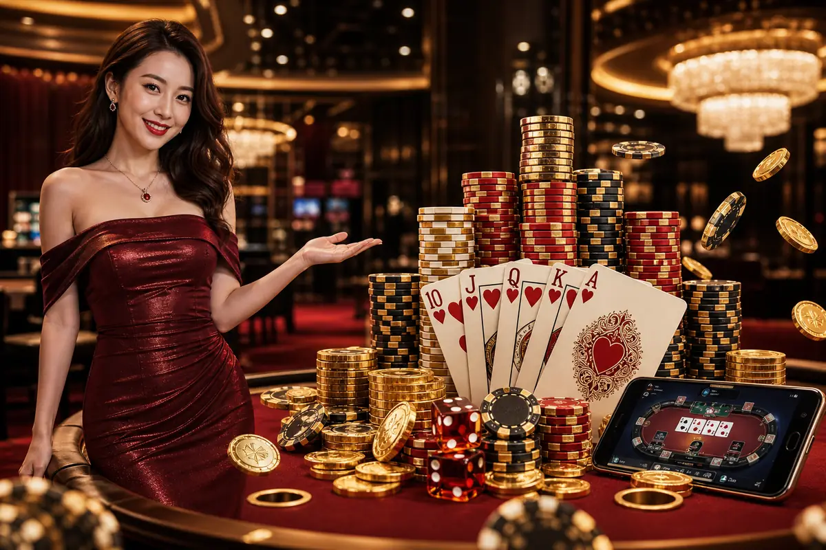 jack777 slot Fortune Tiger permainan popular