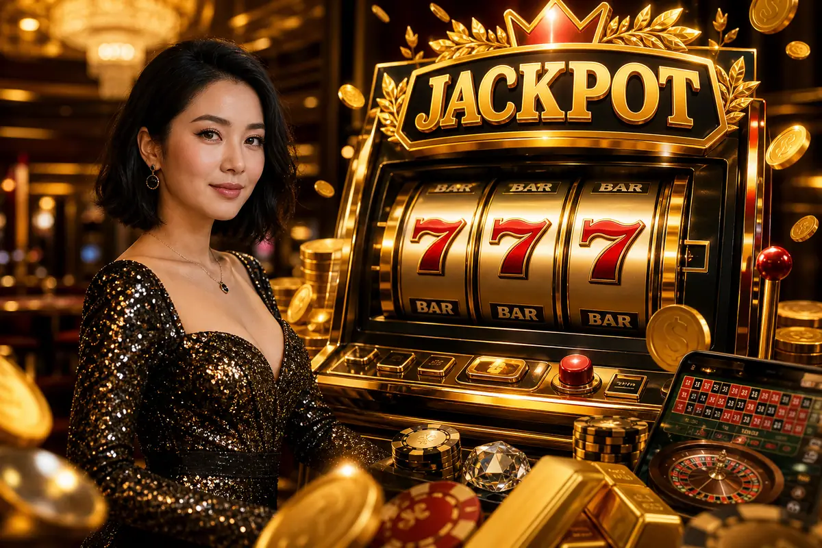 jack777 login skrin masuk akaun selamat
